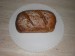 cibulový chléb  29,- 